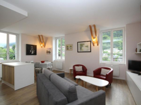Appartement Mont-Dore, 2 pièces, 4 personnes - FR-1-608-198